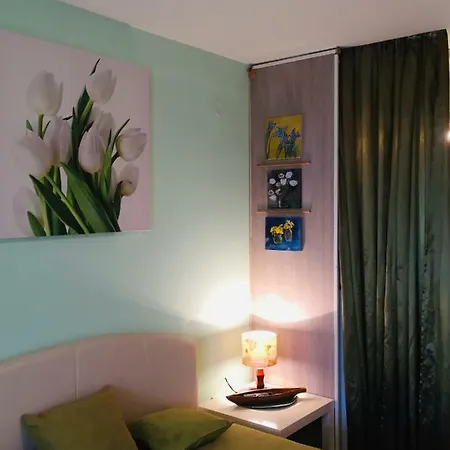 Ljudmila Studio